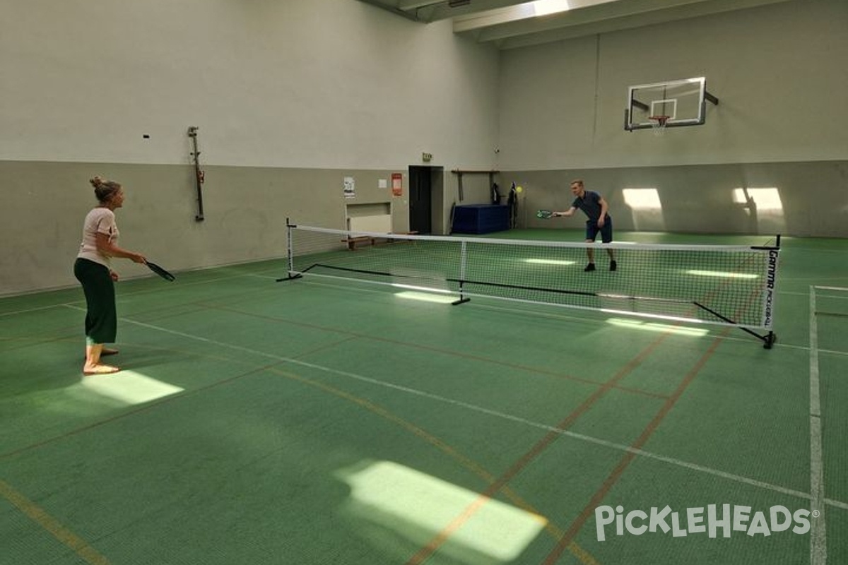 Photo of Pickleball at Kohila sports centre